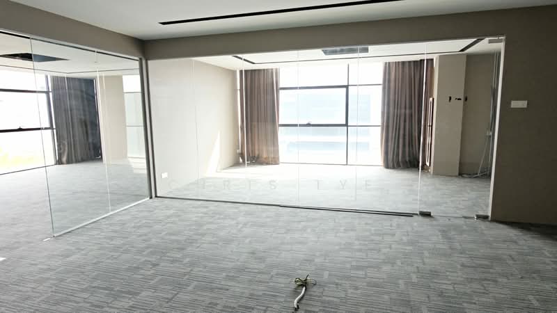 Semi-D Factory for Sale in Taman Desa Baru (Cheras) - Chris Tye - Interior - PropertyGuru.com.my