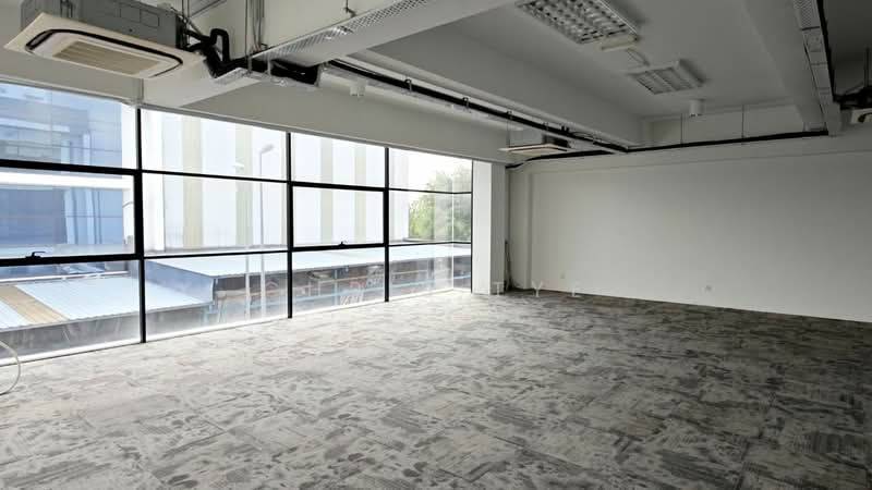 Semi-D Factory for Sale in Taman Desa Baru (Cheras) - Chris Tye - Interior - PropertyGuru.com.my