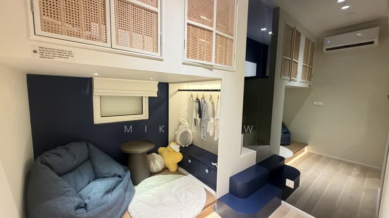 Tuan Straits Residency untuk Untuk Dijual - RM 470,000, Apr 2026 - Interior - PropertyGuru.com.my