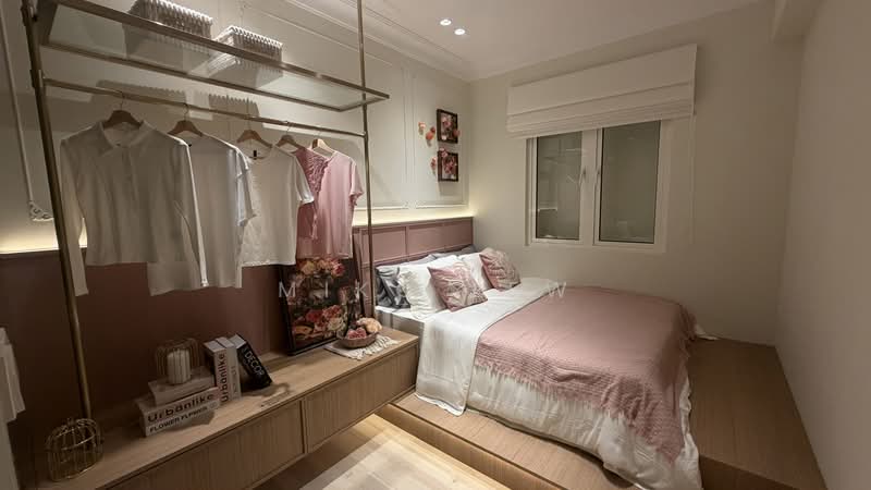 Tuan Straits Residency untuk Untuk Dijual - RM 470,000, Apr 2026 - Bedroom - PropertyGuru.com.my