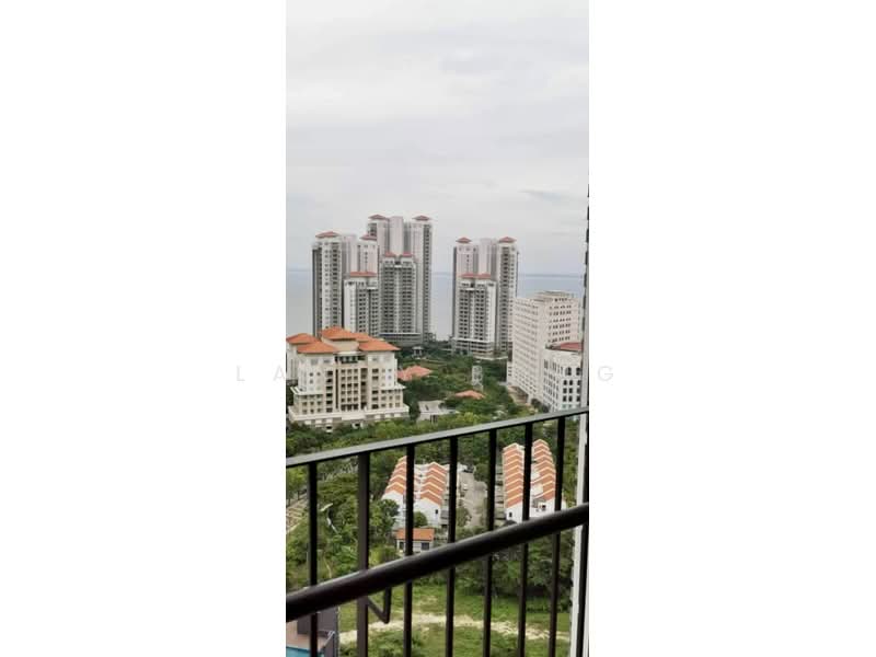 Service Residence for Sale at The Tamarind - Landy Bong - Exterior - PropertyGuru.com.my