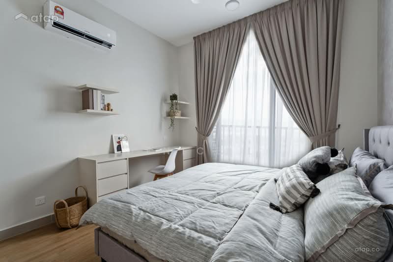 Service Residence for Sale at The Place @ Cyberjaya (Service Residence) - Jenice L - PropertyGuru.com.my