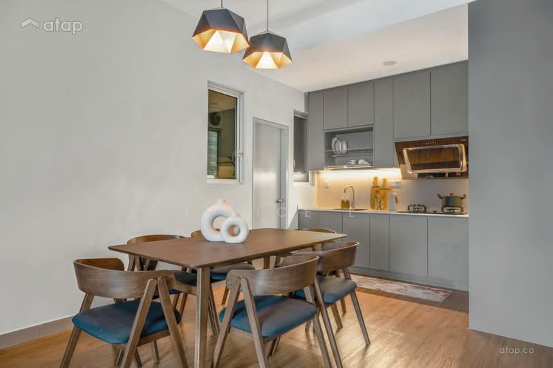 For Sale - The Place @ Cyberjaya