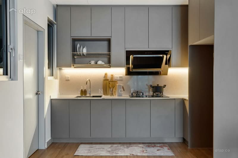 Service Residence for Sale at The Place @ Cyberjaya (Service Residence) - Jenice L - PropertyGuru.com.my