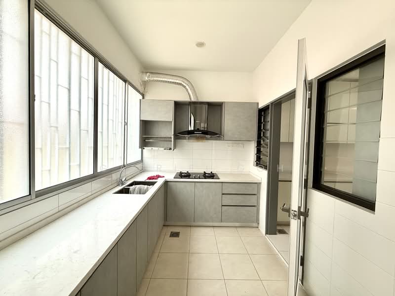 For Sale - Setia Permai 1