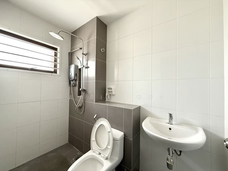 For Sale - Setia Permai 1