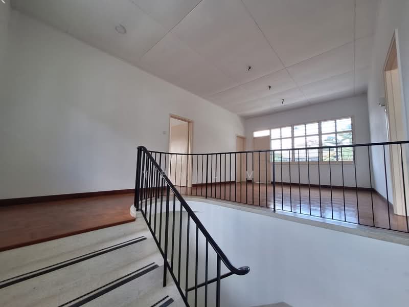 Bungalow for Sale in Taman U Thant (Ampang) - Yen Lim - Interior - PropertyGuru.com.my