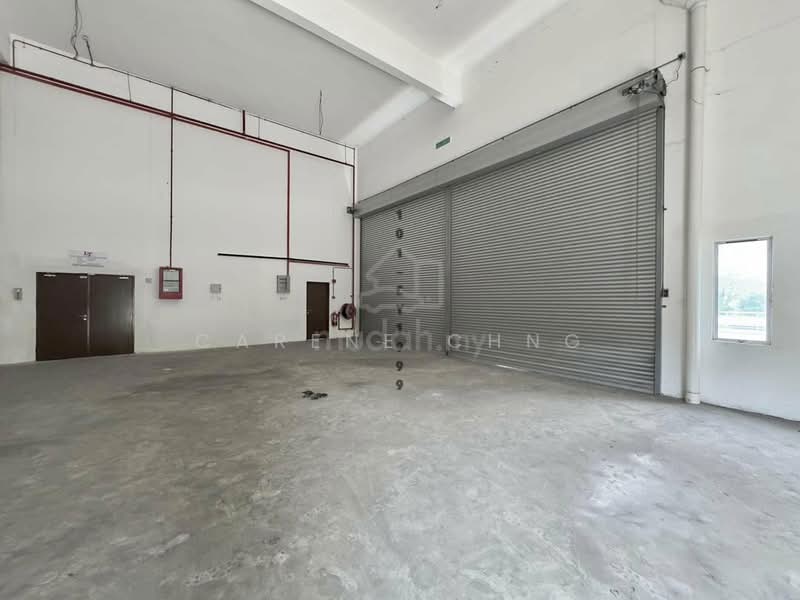 Terrace Factory for Sale in Kapar (Selangor) - Carene Chng - Interior - PropertyGuru.com.my