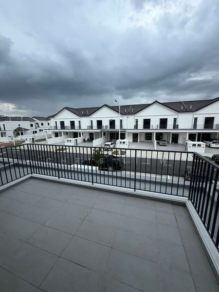 Cluster House for Sale in Eco Botanic (Iskandar Puteri (Nusajaya)) - Chris Liew - Exterior - PropertyGuru.com.my