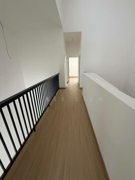 Cluster House for Sale in Eco Botanic (Iskandar Puteri (Nusajaya)) - Chris Liew - Corridor - PropertyGuru.com.my
