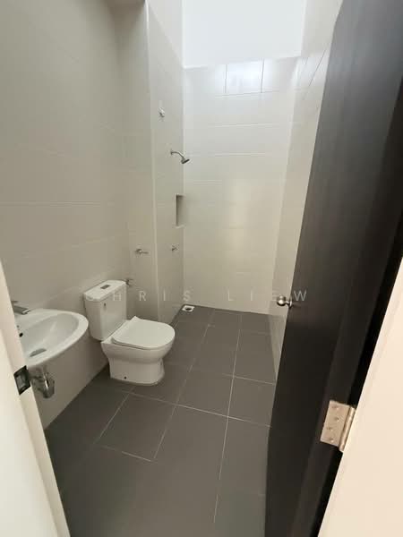 Cluster House for Sale in Eco Botanic (Iskandar Puteri (Nusajaya)) - Chris Liew - Bathroom - PropertyGuru.com.my