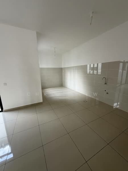 Cluster House for Sale in Eco Botanic (Iskandar Puteri (Nusajaya)) - Chris Liew - Kitchen - PropertyGuru.com.my