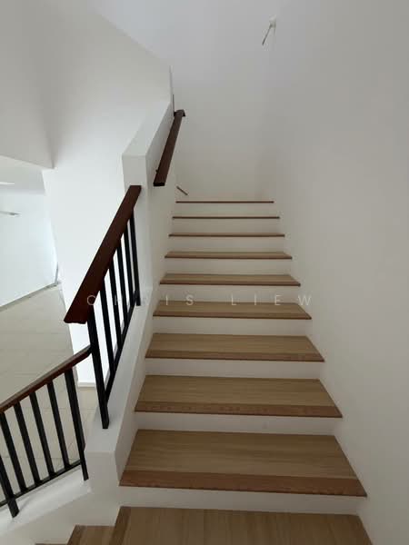 Cluster House for Sale in Eco Botanic (Iskandar Puteri (Nusajaya)) - Chris Liew - Interior - PropertyGuru.com.my