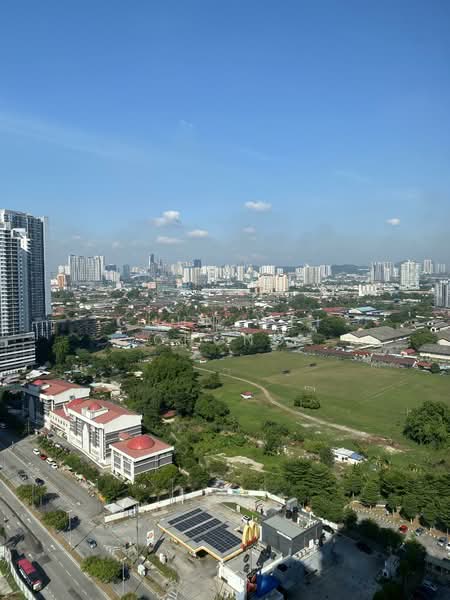 Maxim Citylights @ Sentul KL untuk Untuk Dijual - RM 360,000, Apr 2026 - Exterior - PropertyGuru.com.my