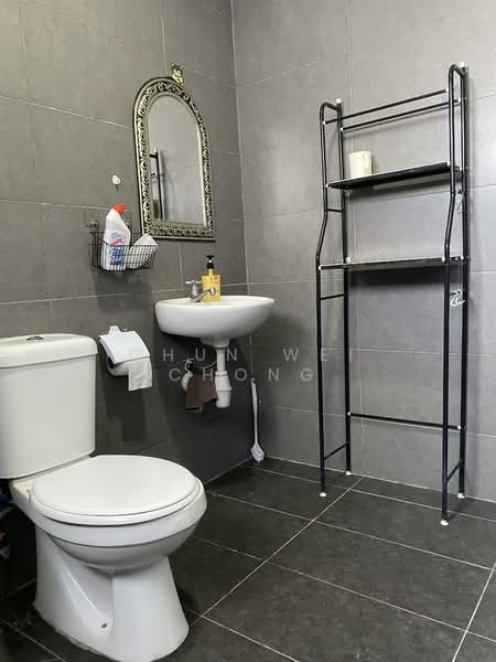 Maxim Citylights @ Sentul KL untuk Untuk Dijual - RM 360,000, Apr 2026 - Bathroom - PropertyGuru.com.my