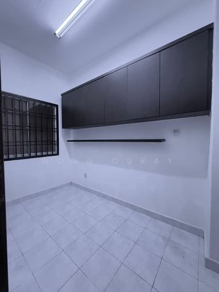 2-storey Terraced House for Sale in Johor Bahru (Johor) - Wong Ouray - Interior - PropertyGuru.com.my