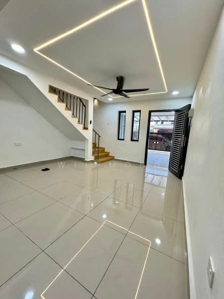 Pasir Gudang , Taman Kota Masai untuk Untuk Dijual - RM 358,000, Apr 2026 - Living Room - PropertyGuru.com.my