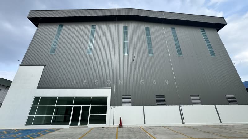 Warehouse for Sale in Taman Perindustrian Sime Uep (Subang Jaya) - Jason Gan - PropertyGuru.com.my