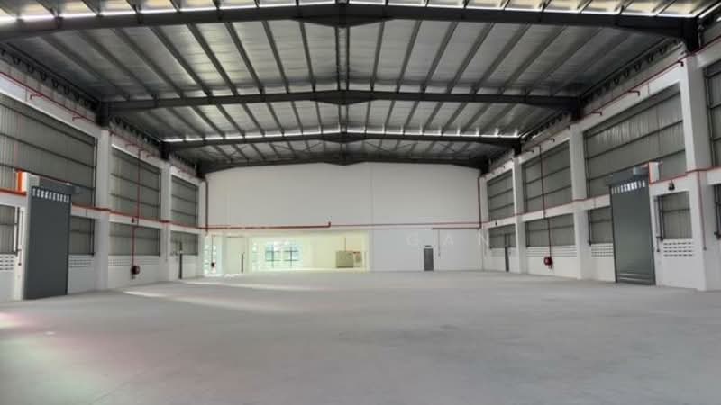 Warehouse for Sale in Taman Perindustrian Sime Uep (Subang Jaya) - Jason Gan - Interior - PropertyGuru.com.my