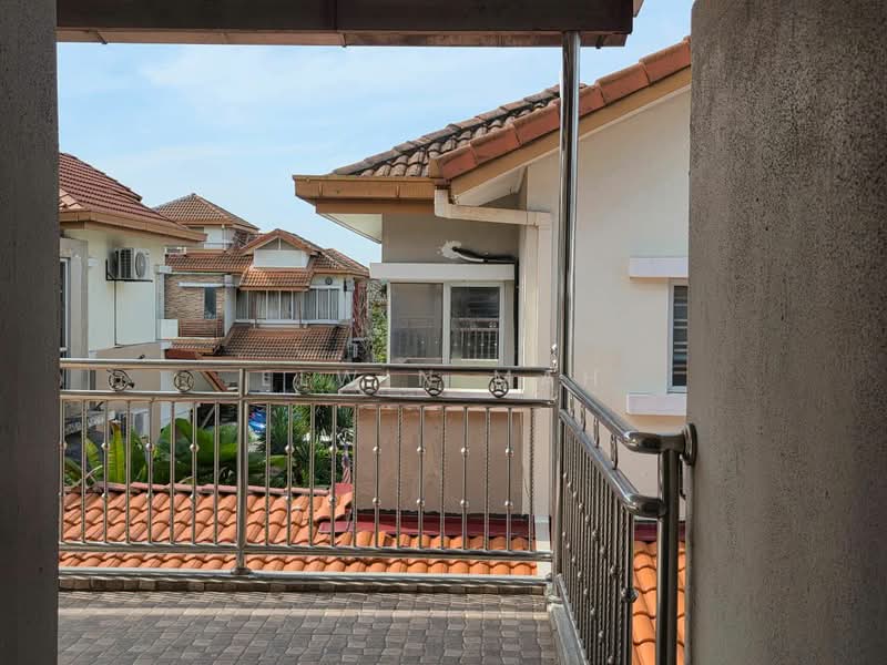 Semi-Detached House for Sale in Rawang (Selangor) - Elwin Mah - Exterior - PropertyGuru.com.my