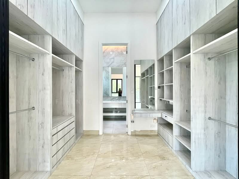 DAMANSARA COUNTRY HEIGHTS KL LUXURY MANSION untuk Untuk Dijual - RM 14,000,000, Apr 2026 - Interior - PropertyGuru.com.my