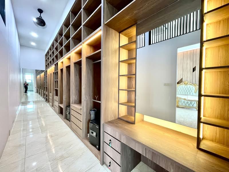 DAMANSARA COUNTRY HEIGHTS KL LUXURY MANSION untuk Untuk Dijual - RM 14,000,000, Apr 2026 - Interior - PropertyGuru.com.my