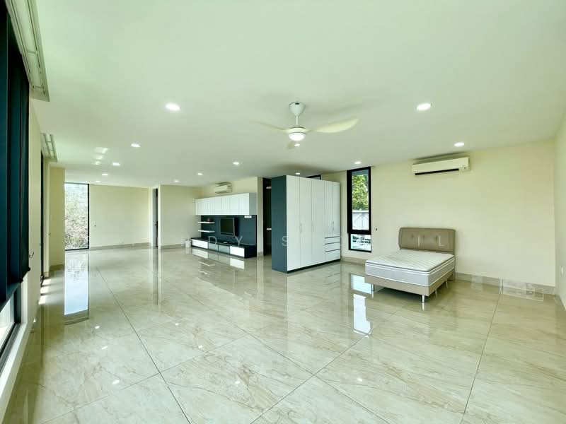 DAMANSARA COUNTRY HEIGHTS KL LUXURY MANSION untuk Untuk Dijual - RM 14,000,000, Apr 2026 - Living Room - PropertyGuru.com.my