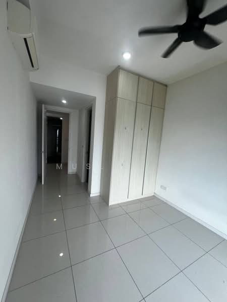 Condominium for Rent at The Elysia Park Residence - Muslieg . - Corridor - PropertyGuru.com.my
