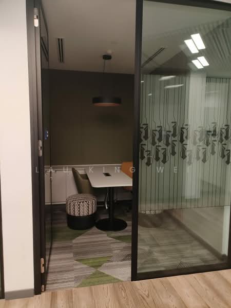 Office for Rent in Tun Razak Exchange (Kuala Lumpur) - Lau King Wei - Interior - PropertyGuru.com.my
