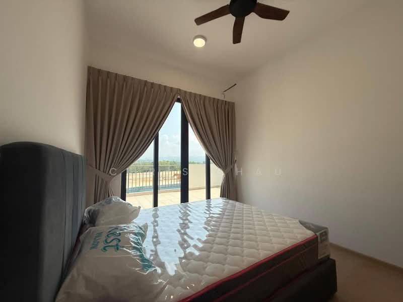 2-storey Terraced House for Rent in Semenyih (Selangor) - Chris Chau - Bedroom - PropertyGuru.com.my