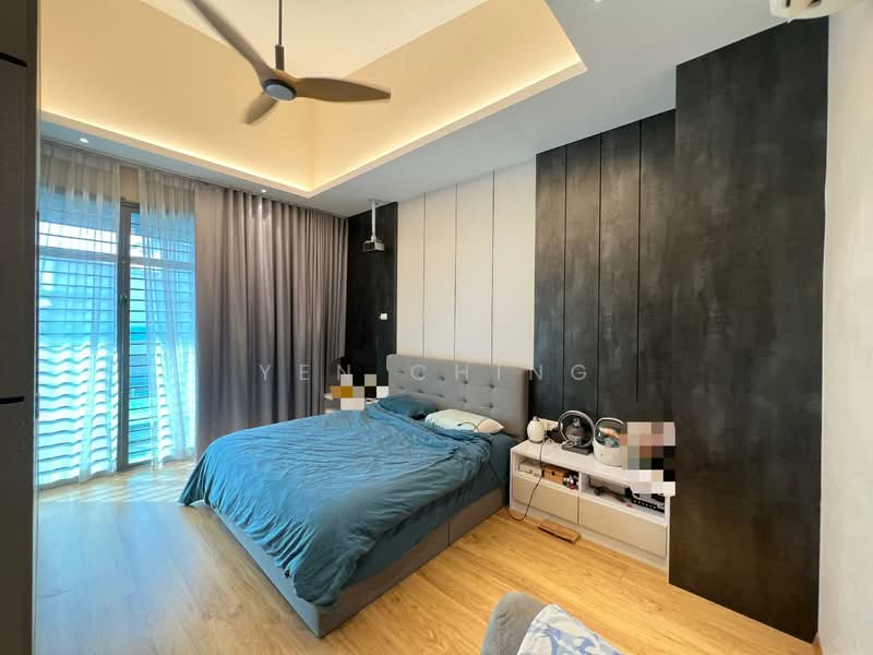 Ivory Heights Bandar Country Homes, Rawang untuk Untuk Dijual - RM 1,300,000, Apr 2026 - Bedroom - PropertyGuru.com.my