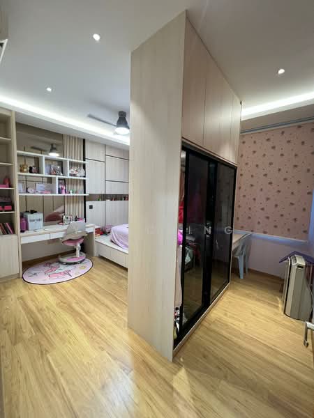 Ivory Heights Bandar Country Homes, Rawang untuk Untuk Dijual - RM 1,300,000, Apr 2026 - Bedroom - PropertyGuru.com.my