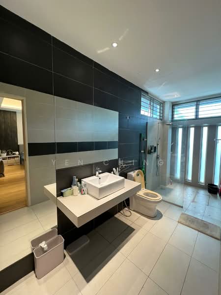 Ivory Heights Bandar Country Homes, Rawang untuk Untuk Dijual - RM 1,300,000, Apr 2026 - Bathroom - PropertyGuru.com.my