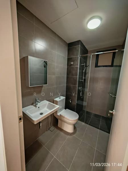 For Rent - Sunway Belfield