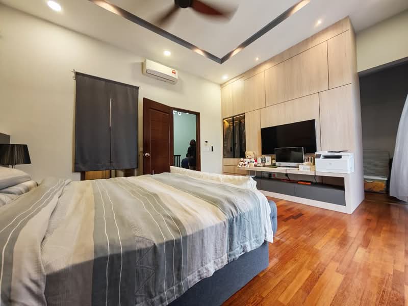 Setia Utama untuk Untuk Dijual - RM 1,550,000, Apr 2026 - Bedroom - PropertyGuru.com.my