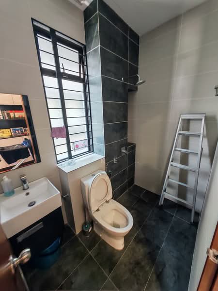 Setia Utama untuk Untuk Dijual - RM 1,550,000, Apr 2026 - Bathroom - PropertyGuru.com.my
