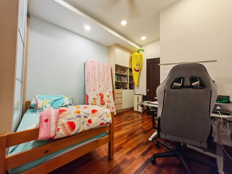 Setia Utama untuk Untuk Dijual - RM 1,550,000, Apr 2026 - Bedroom - PropertyGuru.com.my