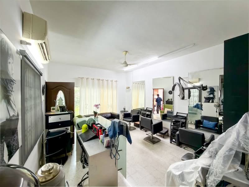 Rumah Teres 2 Tingkat untuk Dijual di SS14 (Subang Jaya) - Izzah Alias - Interior - PropertyGuru.com.my