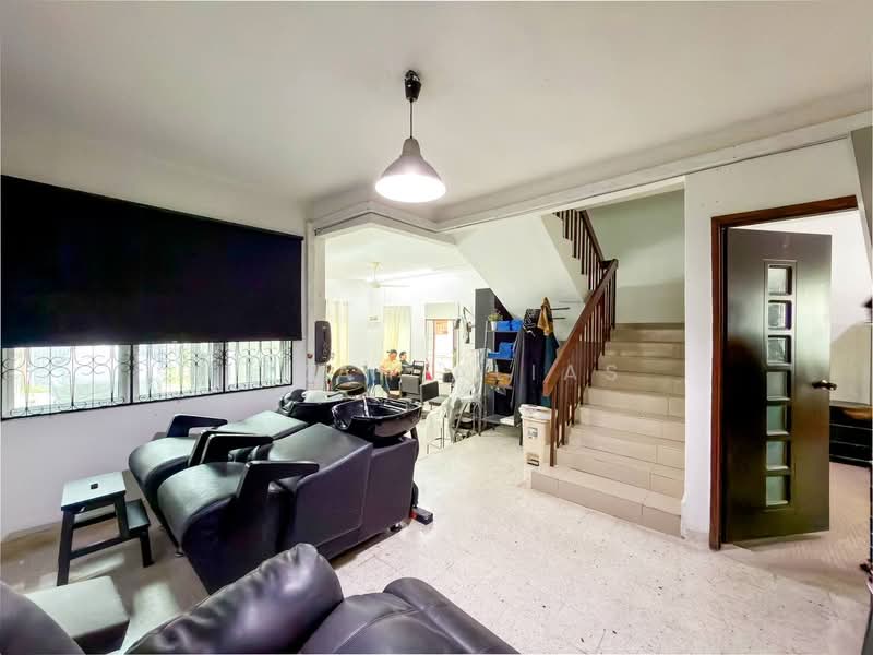 Rumah Teres 2 Tingkat untuk Dijual di SS14 (Subang Jaya) - Izzah Alias - Interior - PropertyGuru.com.my