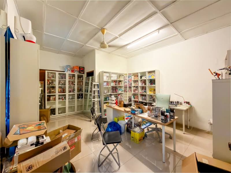 Rumah Teres 2 Tingkat untuk Dijual di SS14 (Subang Jaya) - Izzah Alias - PropertyGuru.com.my