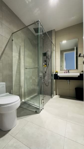 The Sentral Suites untuk Untuk Disewa - RM 4,000 /bulan, Apr 2026 - Bathroom - PropertyGuru.com.my