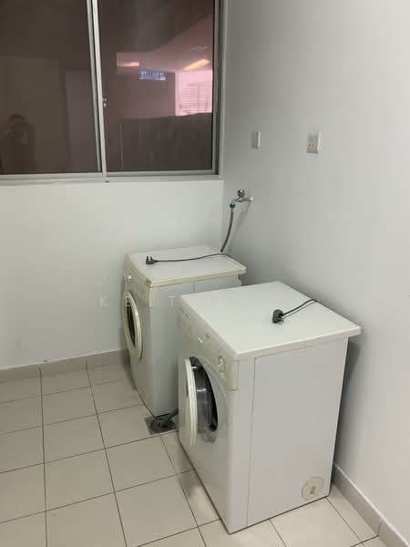 Idaman Residence untuk Untuk Disewa - RM 5,000 /bulan, Apr 2026 - Interior - PropertyGuru.com.my