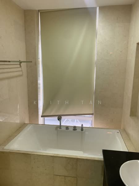 Idaman Residence untuk Untuk Disewa - RM 5,000 /bulan, Apr 2026 - Bathroom - PropertyGuru.com.my