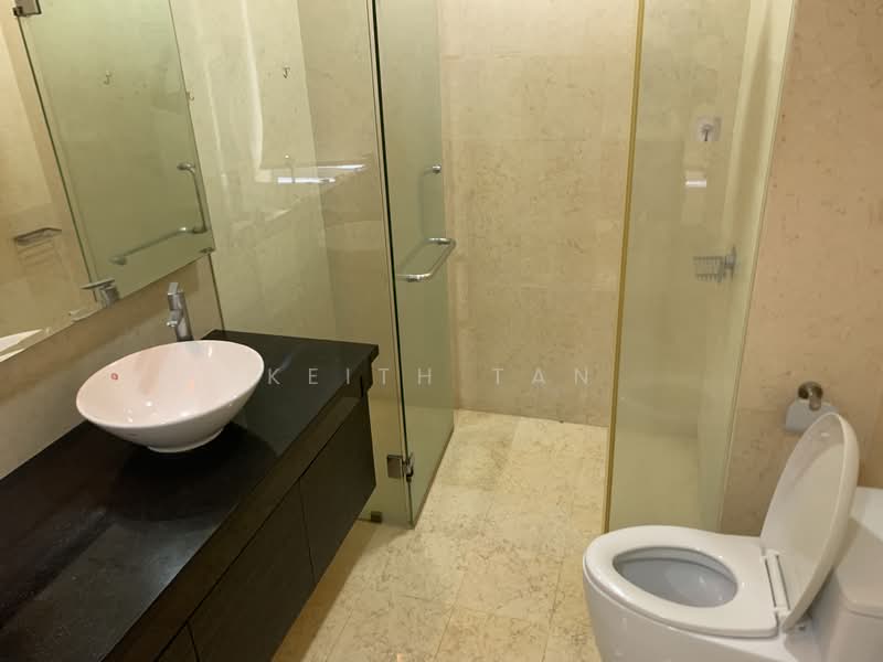 Idaman Residence untuk Untuk Disewa - RM 5,000 /bulan, Apr 2026 - Bathroom - PropertyGuru.com.my