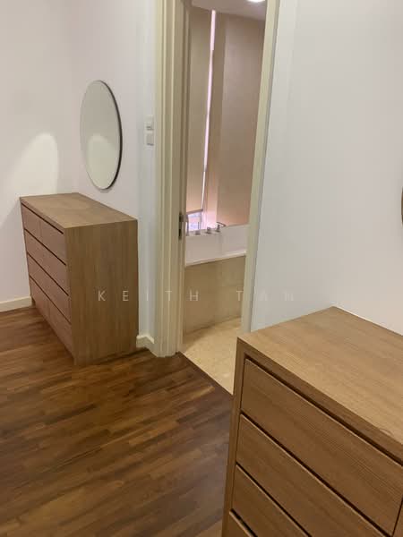 Idaman Residence untuk Untuk Disewa - RM 5,000 /bulan, Apr 2026 - Bathroom - PropertyGuru.com.my