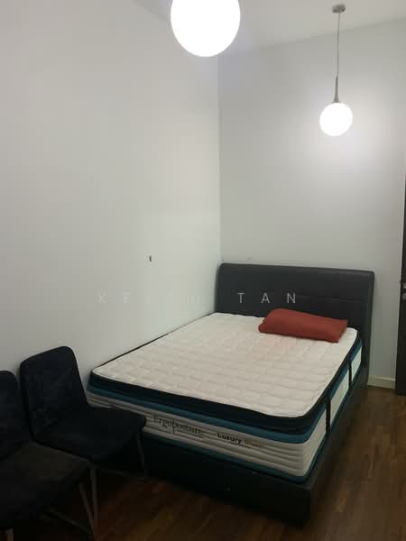 Idaman Residence untuk Untuk Disewa - RM 5,000 /bulan, Apr 2026 - Bedroom - PropertyGuru.com.my