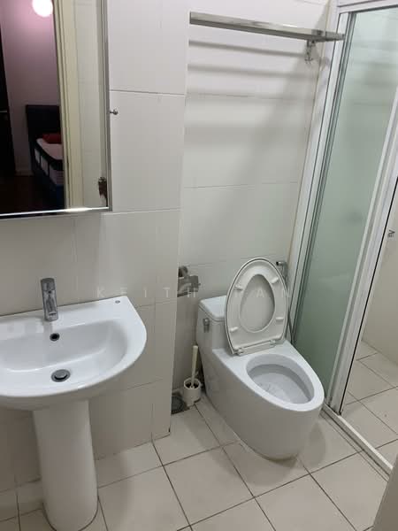 Idaman Residence untuk Untuk Disewa - RM 5,000 /bulan, Apr 2026 - Bathroom - PropertyGuru.com.my