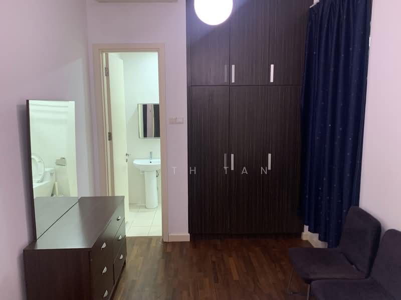Idaman Residence untuk Untuk Disewa - RM 5,000 /bulan, Apr 2026 - Bedroom - PropertyGuru.com.my