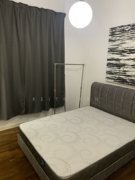 Idaman Residence untuk Untuk Disewa - RM 5,000 /bulan, Apr 2026 - Bedroom - PropertyGuru.com.my