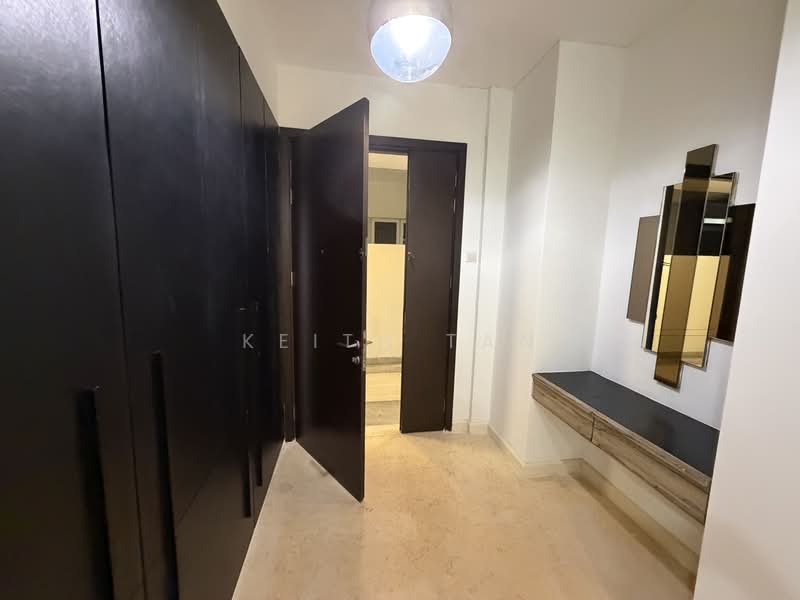 Condominium for Rent at Idaman Residence - Keith Tan - Entrance - PropertyGuru.com.my
